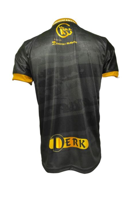 Camiseta Cobreloa 2024 Tercera Nueva Original KS7-1