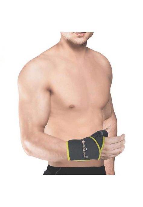Muñequera deportiva Sport Blunding-1