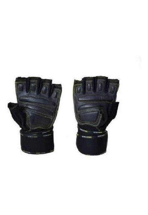 Guante Drb Fitness Profesional Modelo Tiger Nuevos-1