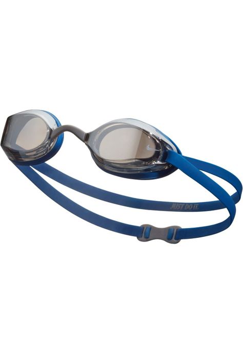 Lente natacion Legacy mirrored goggle Nike-0