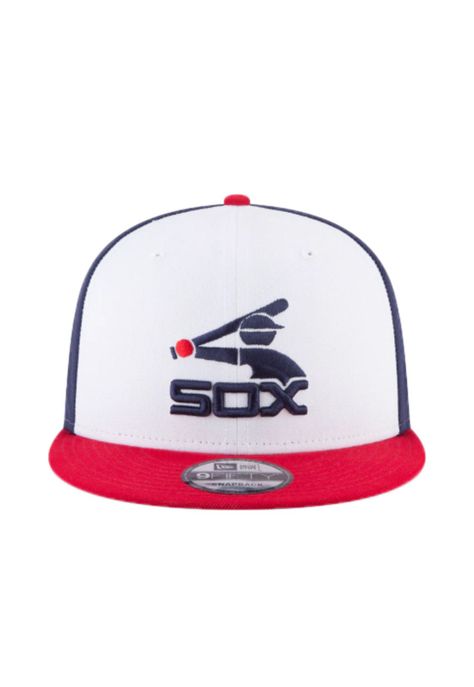 Snapback Chicago White Sox 9Fifty MLB New Era-1