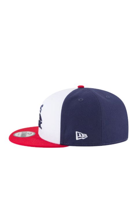 Snapback Chicago White Sox 9Fifty MLB New Era-3