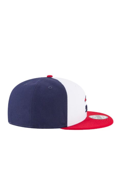 Snapback Chicago White Sox 9Fifty MLB New Era-4