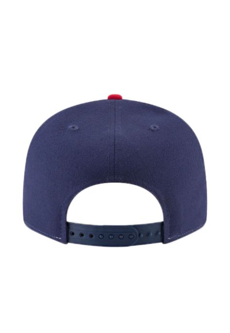 Snapback Chicago White Sox 9Fifty MLB New Era-5