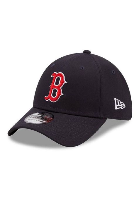 Jockey Boston Red Sox 39thirty Nuevo Original New Era-0