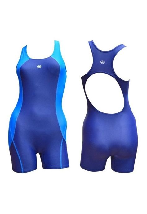      Traje Baño Mujer Legg Beyond Nuevo & Original Barracuda-0
