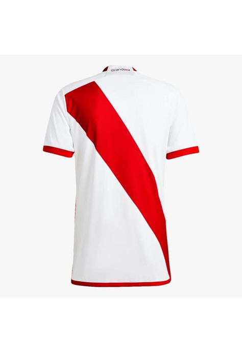 Camiseta River Plate 2023 2024 Titular Nueva Original Adidas-1