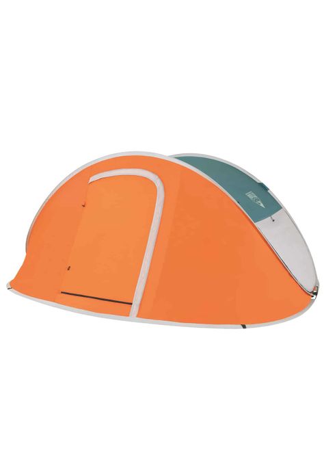 Carpa Nucamp x3 Tent Pavillo-0