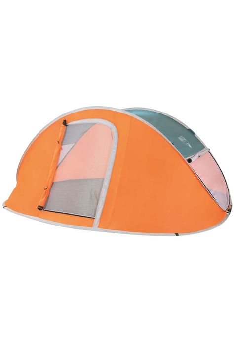 Carpa Nucamp x3 Tent Pavillo-2