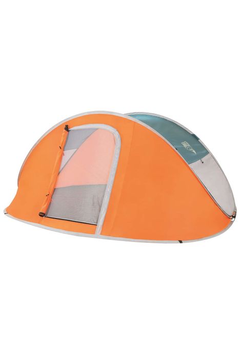 Carpa Nucamp x3 Tent Pavillo-3