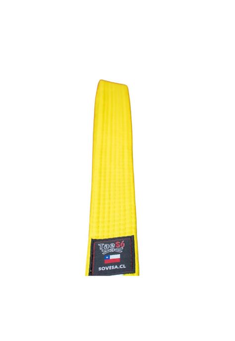 Cinturon artes marciales 300cm Taeso-0