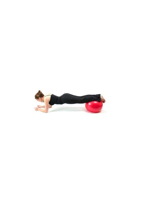 Balon pilates 75cm Blunding-2