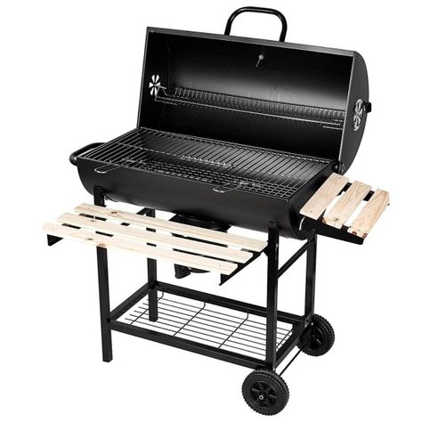 Parrilla Quebracho-1