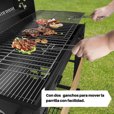 Parrilla Quebracho-5
