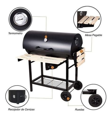 Parrilla Quebracho-8