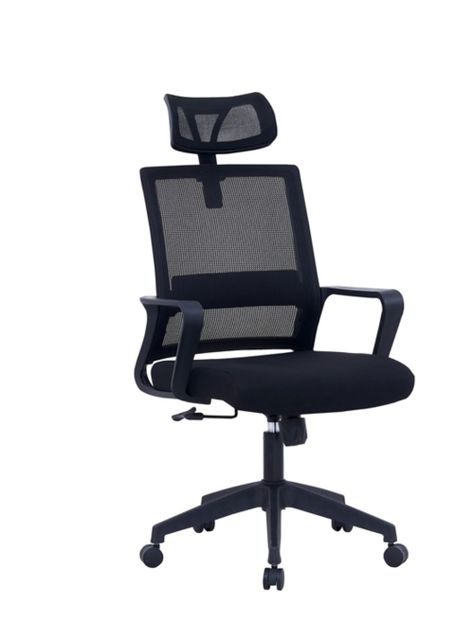 Silla Ejecutiva de Oficina PC Escritorio Giratoria Miami-0