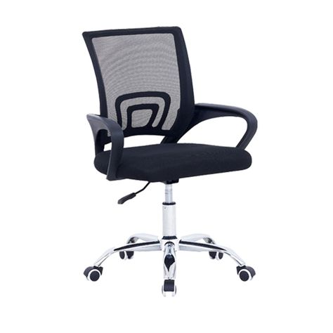 Silla Ejecutiva de Oficina PC Escritorio Giratoria Dallas-0