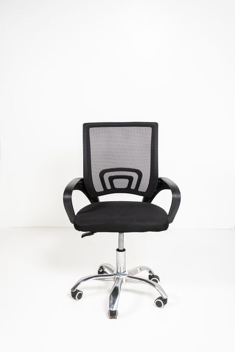Silla Ejecutiva de Oficina PC Escritorio Giratoria Dallas-7