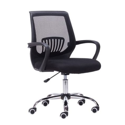 Silla Ejecutiva de Oficina PC Escritorio Giratoria Córdoba-8