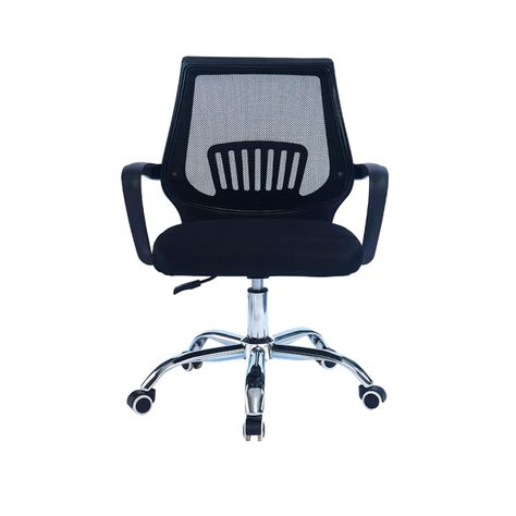 Silla Ejecutiva de Oficina PC Escritorio Giratoria Córdoba-1