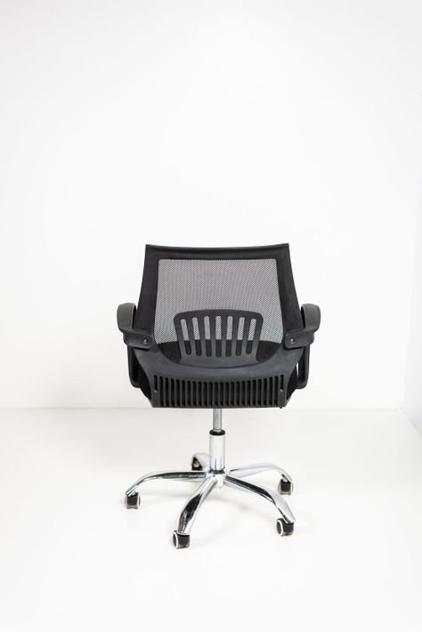 Silla Ejecutiva de Oficina PC Escritorio Giratoria Córdoba-6