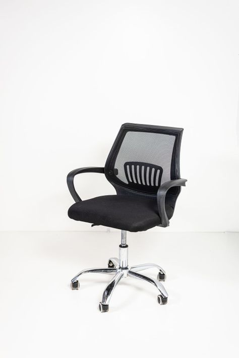 Silla Ejecutiva de Oficina PC Escritorio Giratoria Córdoba-7