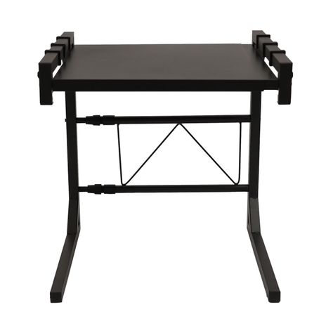 Estante Repisa de Cocina Microondas Extensible-2