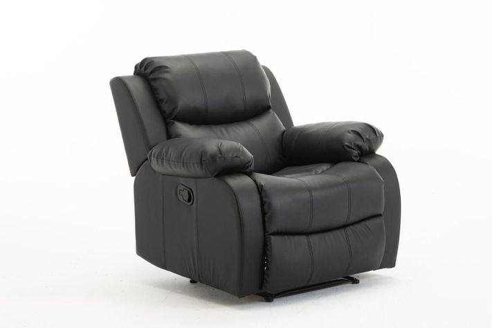 Berger Sillón Reclinable Budapest-2