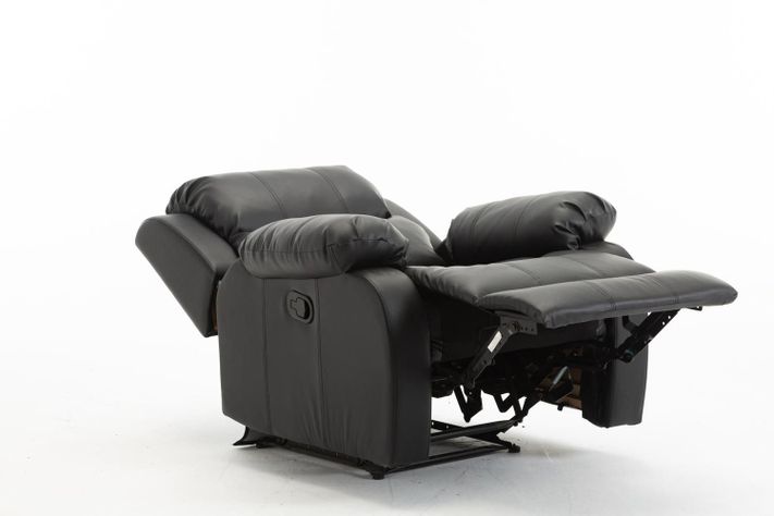 Berger Sillón Reclinable Budapest-3