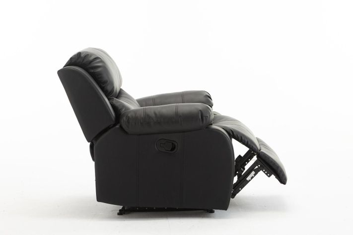 Berger Sillón Reclinable Budapest-4