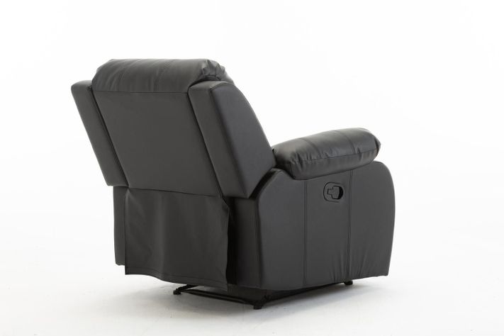 Berger Sillón Reclinable Budapest-5