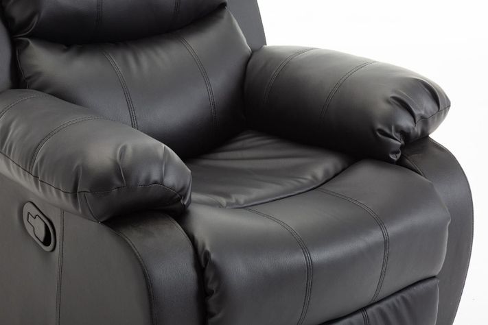 Berger Sillón Reclinable Budapest-6