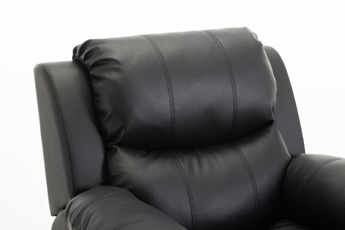 Berger Sillón Reclinable Budapest-7