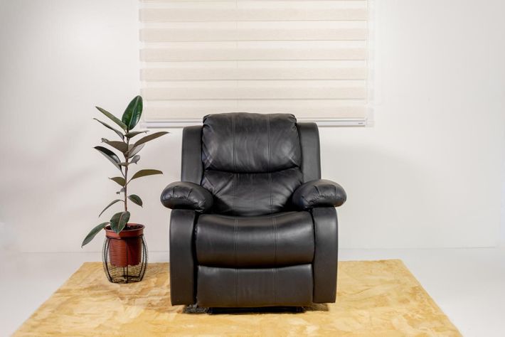 Berger Sillón Reclinable Budapest-8