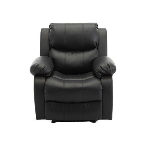 Berger Sillón Reclinable Budapest-1