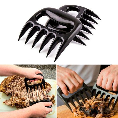 Garra de Oso para Carne Stelen-4