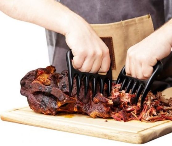 Garra de Oso para Carne Stelen-5