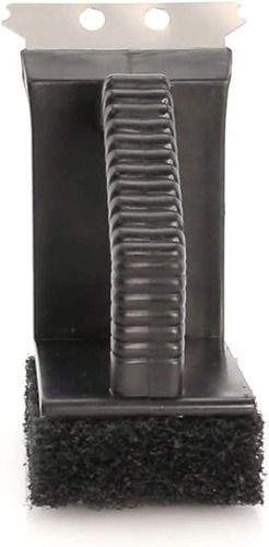 Cepillo Limpia Parrilla BBQ 3 en 1-8