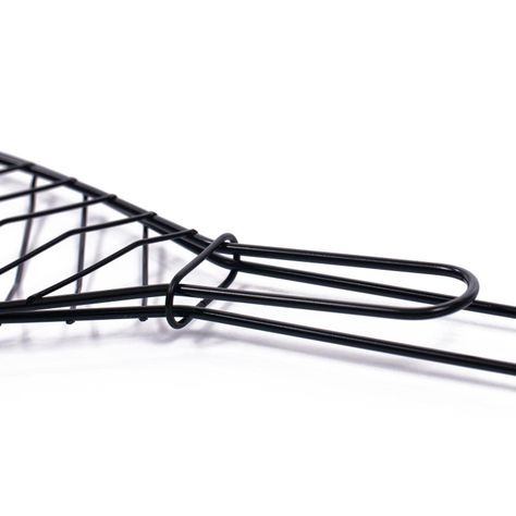 Rejilla para Asar Pescado Plastico Stelen-7