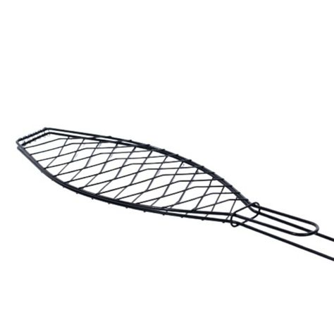 Rejilla para Asar Pescado Plastico Stelen-0