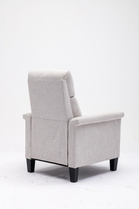 Sillón Reclinable Berger Praga-6