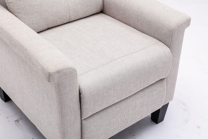 Sillón Reclinable Berger Praga-7