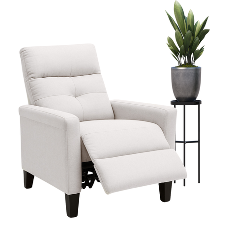 Sillón Reclinable Berger Praga-0