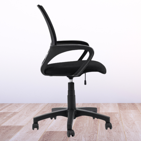 Silla Ejecutiva de Oficina PC Escritorio Giratoria Roma-3