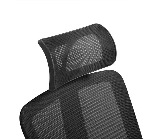 Silla Ejecutiva de Oficina PC Escritorio Giratoria Doha-9