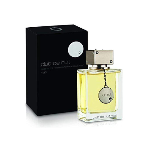  Perfume Armaf Club Nuit EDT 105 ml. Hombre-0