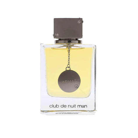  Perfume Armaf Club Nuit EDT 105 ml. Hombre-1