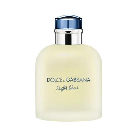 Light Blue Pour Homme 125ml EDT Dolce Gabbana-1