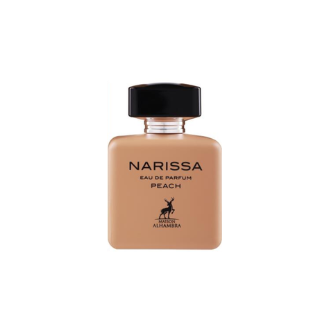 Maison Alhambra Peach Narissa EDP 30 ml-0