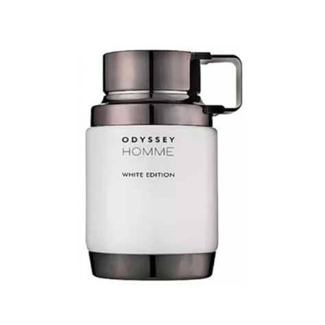 Perfume Armaf Odyssey Homme White Edition EDP 200 ml-1